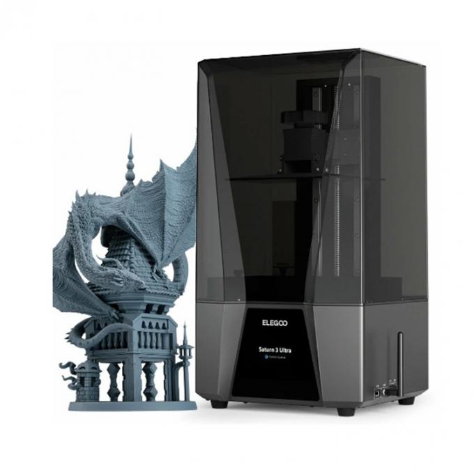 tin tức mới nhất của công ty về Máy in 3D nhựa tốt nhất vào năm 2025 0