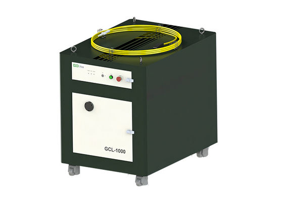 Laser sợi xanh liên tục 1000W (phiên bản tích hợp dọc)