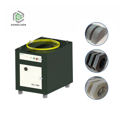 3kw Green Fiber Laser với -1.5% Tính ổn định năng lượng lâu dài 1064nm Wavelength cho nhà máy sản xuất