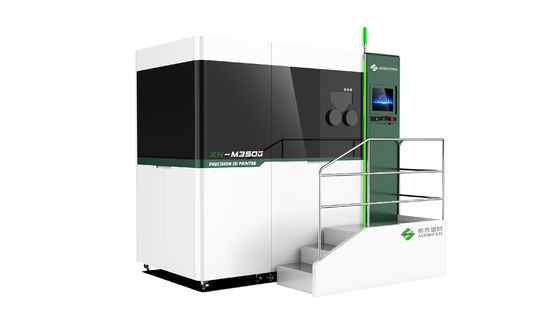 Máy in laser sợi xanh cho đồng tinh khiết và hợp kim đồng